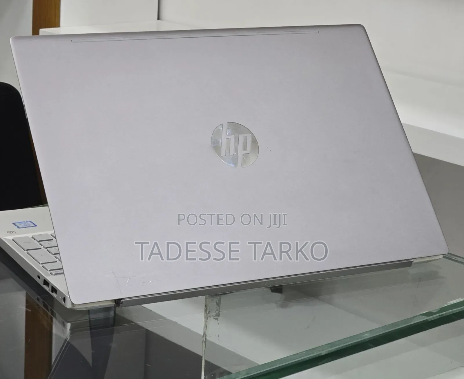 New Laptop HP Pavilion 15 8GB Intel Core i7 SSD 256GB