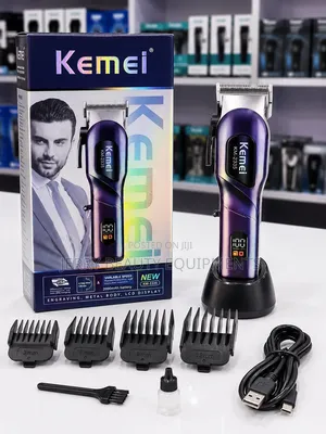 Kemei2335 High Quality Hair Clipper