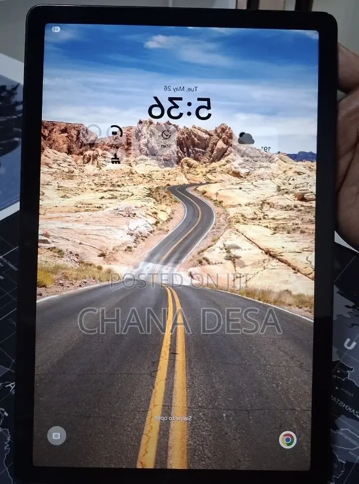 New Samsung Galaxy Tab A9+ 128 GB