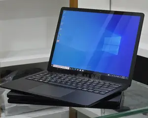 New Laptop Microsoft Surface Laptop 5 16GB Intel Core i7 SSD 512GB