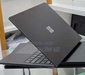 New Laptop Microsoft Surface Laptop 5 16GB Intel Core i7 SSD 512GB