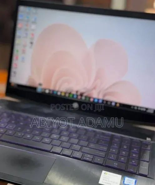 New Laptop HP Pavilion 15 16GB Intel Core i5 HDD+SSD 1T