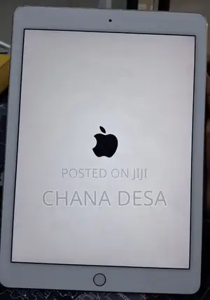 New Apple iPad Pro 128 GB