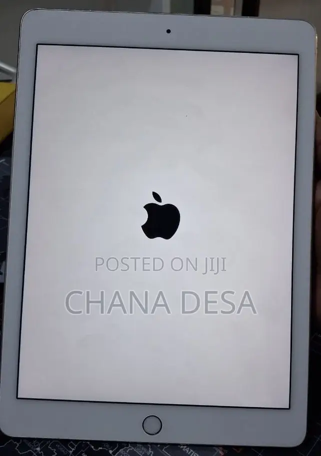 New Apple iPad Pro 128 GB