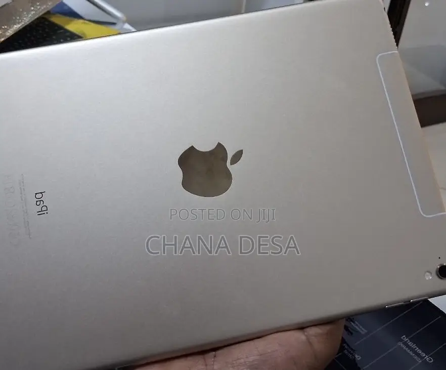 New Apple iPad Pro 128 GB