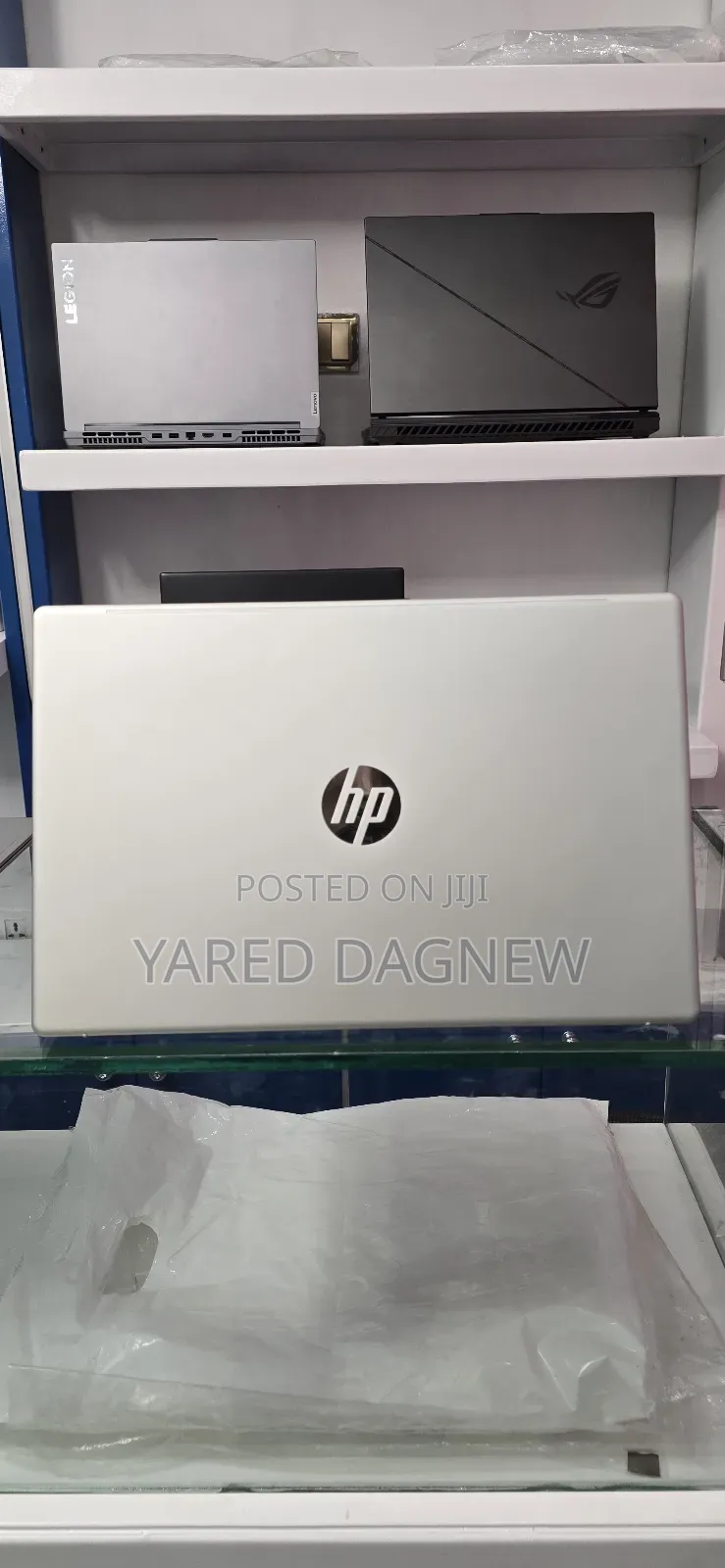 New Laptop HP Stream Notebook 16GB Intel Core i7 SSD 1T