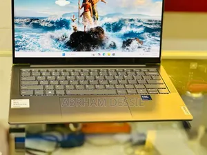 New Laptop Lenovo 32GB Intel Core Ultra 7 SSD 512GB