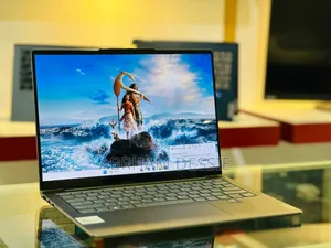 New Laptop Lenovo 32GB Intel Core Ultra 7 SSD 512GB