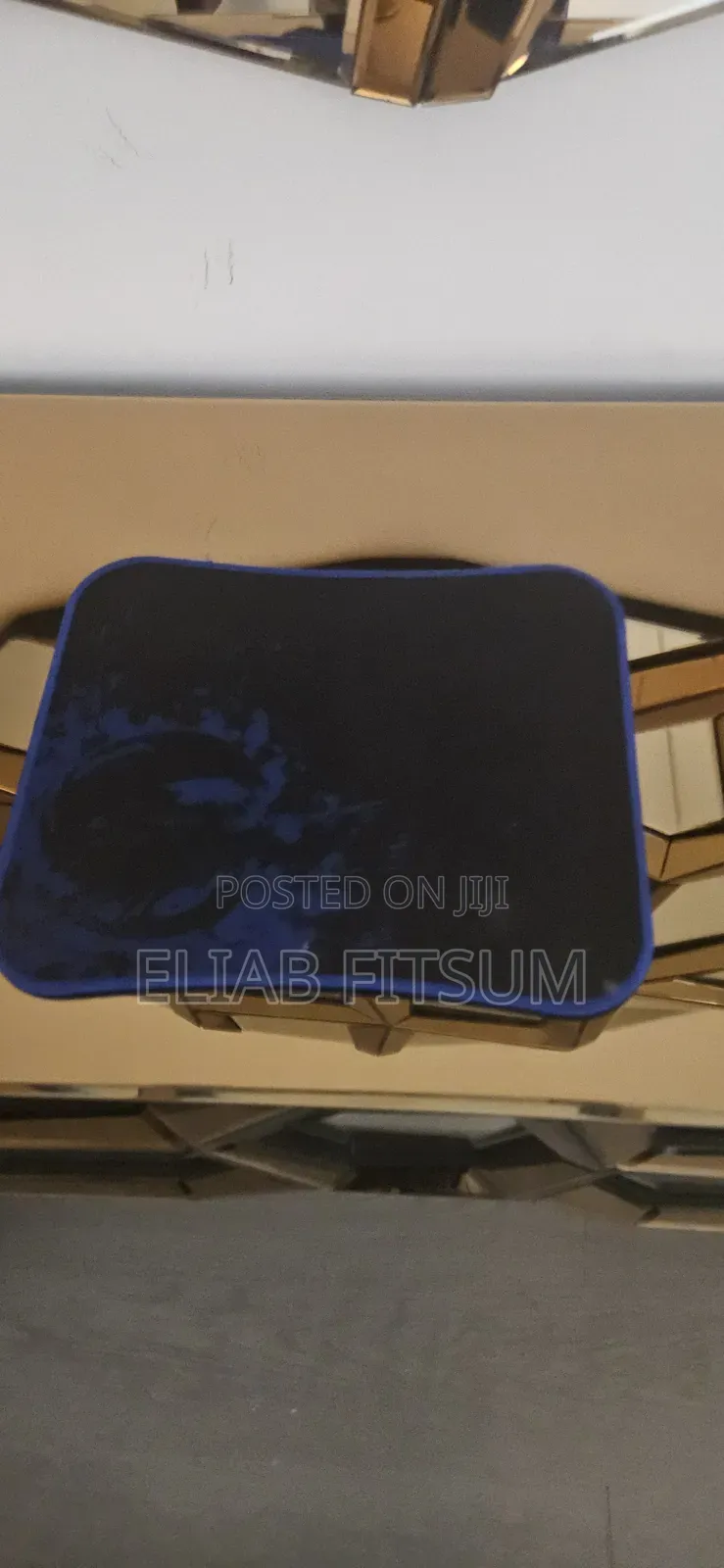 Gaming Mousepad