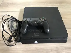 Playstation 4 Slim Jailbreak With