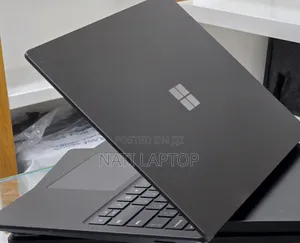 New Laptop Microsoft 16GB Intel Core i7 SSD 512GB