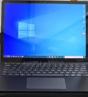 New Laptop Microsoft 16GB Intel Core i7 SSD 512GB