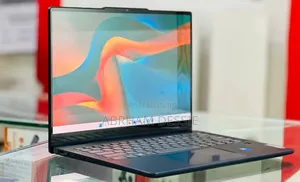New Laptop Lenovo 16GB Intel Core 7 SSD 512GB