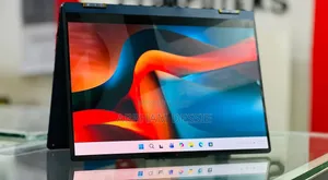 New Laptop Lenovo 16GB Intel Core 7 SSD 512GB