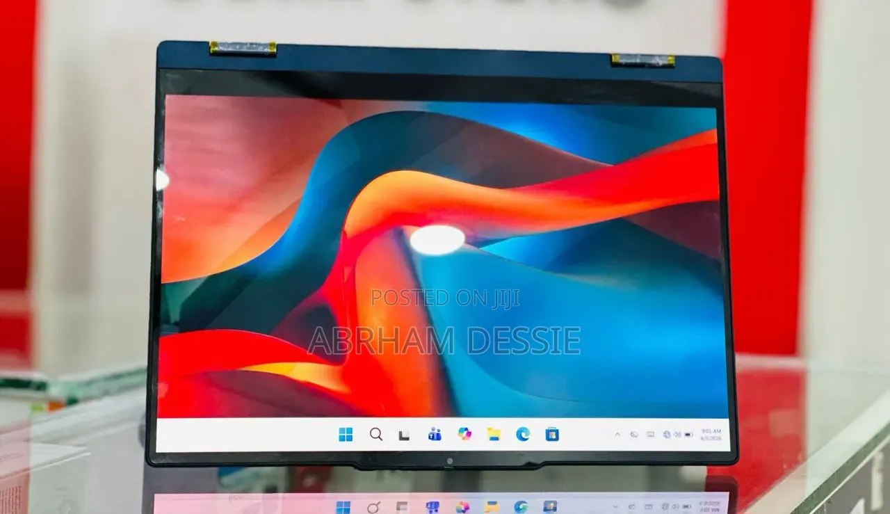 New Laptop Lenovo 16GB Intel Core 7 SSD 512GB