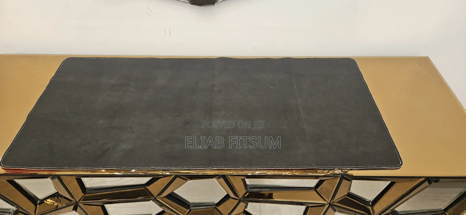 Large Gaming Mousepad