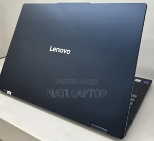 New Laptop Lenovo 32GB Intel Core Ultra 7 SSD 1T