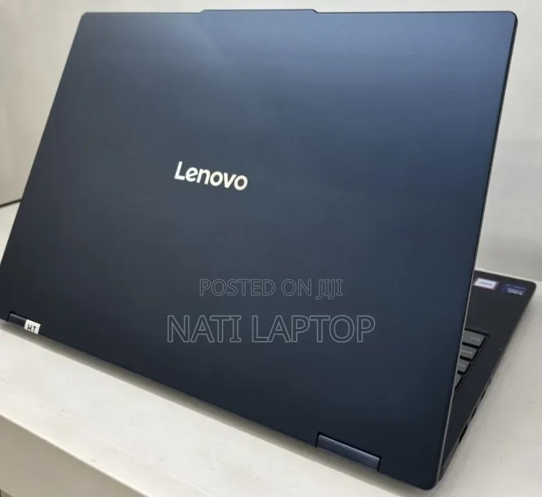 New Laptop Lenovo 32GB Intel Core Ultra 7 SSD 1T
