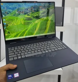 New Laptop Lenovo 32GB Intel Core Ultra 7 SSD 1T