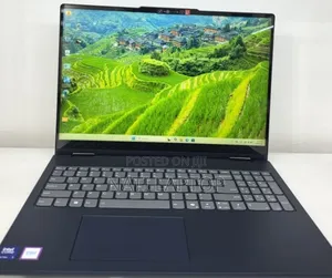 New Laptop Lenovo 32GB Intel Core Ultra 7 SSD 1T