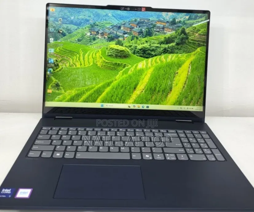 New Laptop Lenovo 32GB Intel Core Ultra 7 SSD 1T
