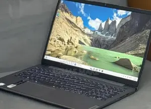 New Laptop Lenovo Ideapad 3 12GB Intel Core i5 SSD 256GB