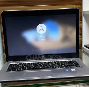 New Laptop HP EliteBook 840 G3 8GB Intel Core i5 HDD 1T