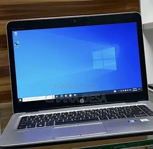 New Laptop HP EliteBook 840 G3 8GB Intel Core i5 HDD 1T