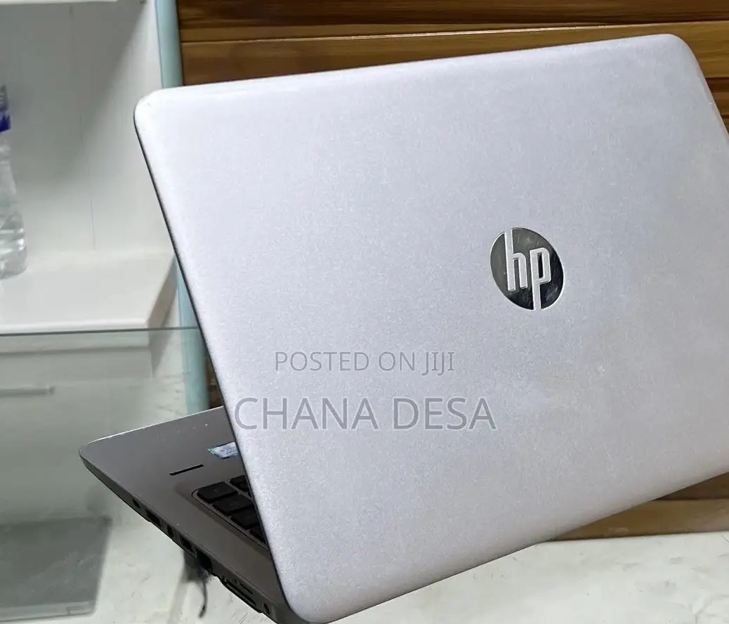 New Laptop HP EliteBook 840 G3 8GB Intel Core i5 HDD 1T