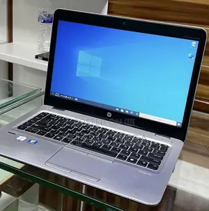 New Laptop HP EliteBook 840 G3 8GB Intel Core i5 HDD 1T