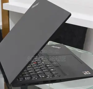 New Laptop Lenovo ThinkPad T14s Gen 1 16GB AMD Ryzen 5 SSD 512GB