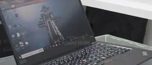 New Laptop Lenovo ThinkPad T14s Gen 1 16GB AMD Ryzen 5 SSD 512GB