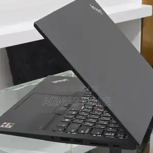 New Laptop Lenovo ThinkPad T14s Gen 1 16GB AMD Ryzen 5 SSD 512GB
