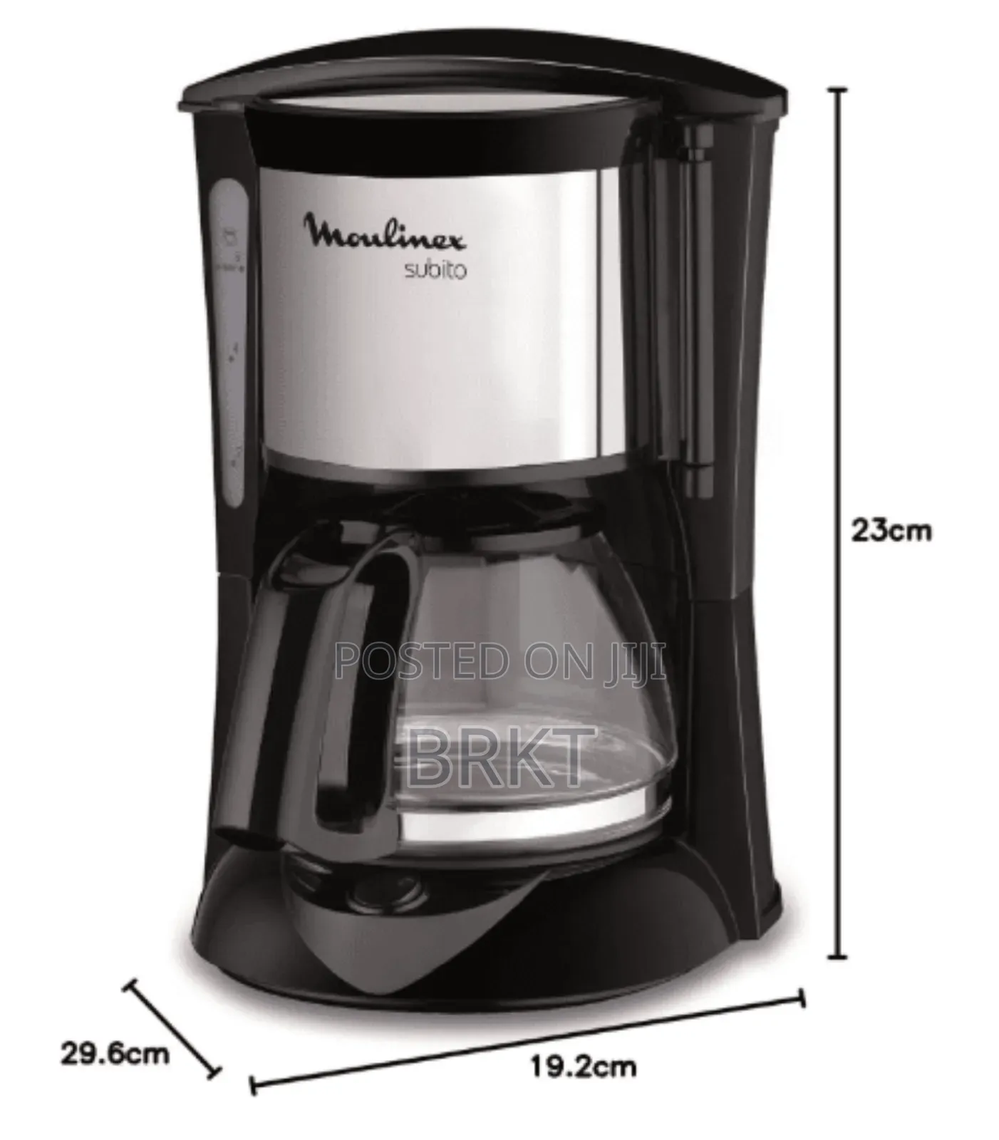 Moulinex Coffee Maker