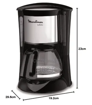 Moulinex Coffee Maker