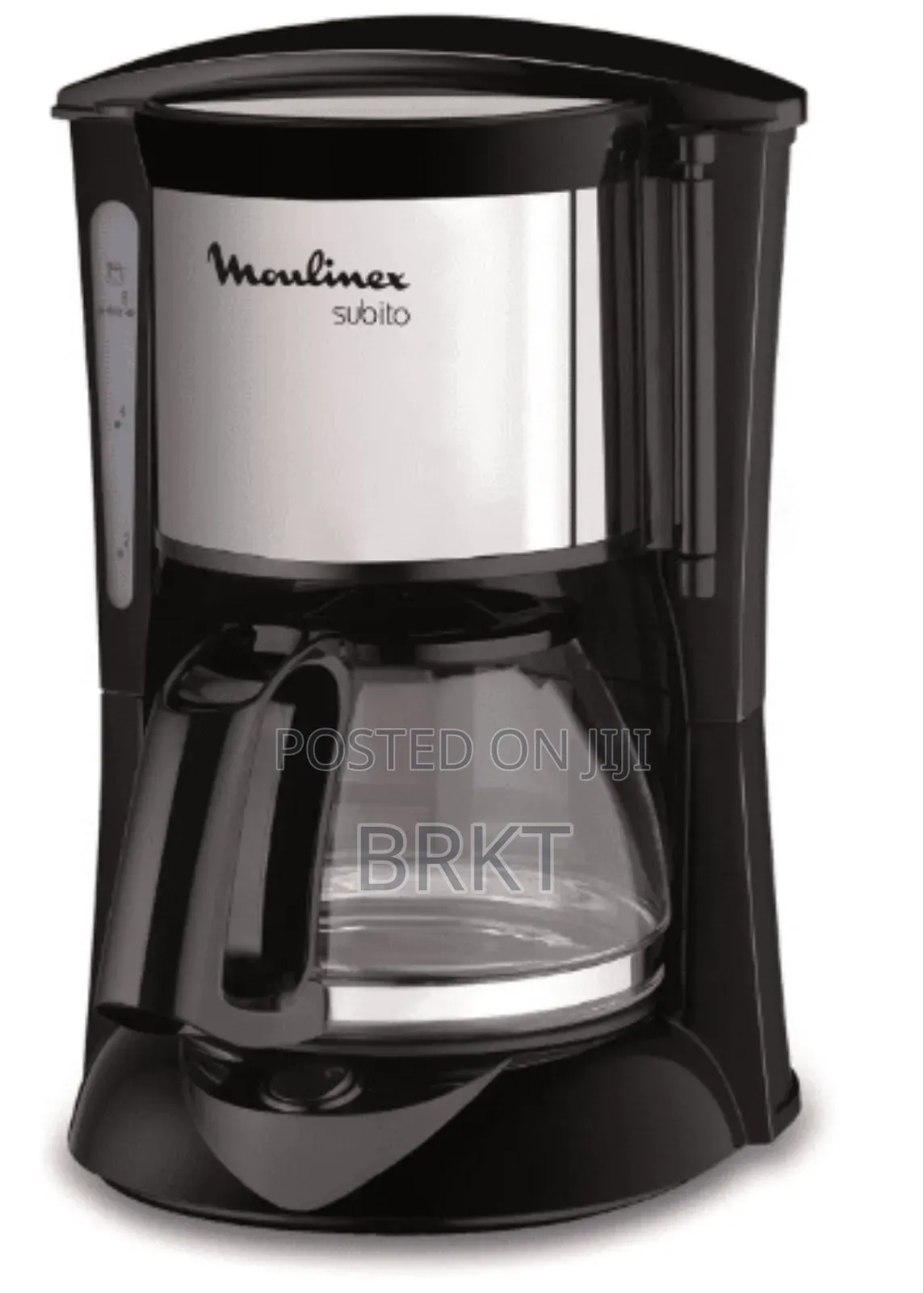 Moulinex Coffee Maker
