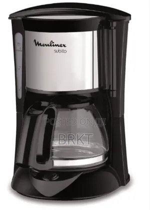 Moulinex Coffee Maker