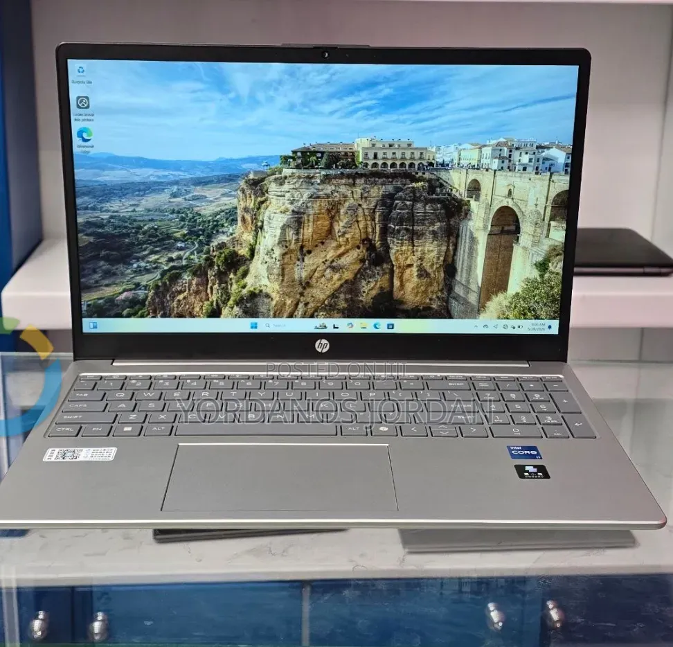 New Laptop HP Stream Notebook 16GB Intel Core i7 SSD 1T