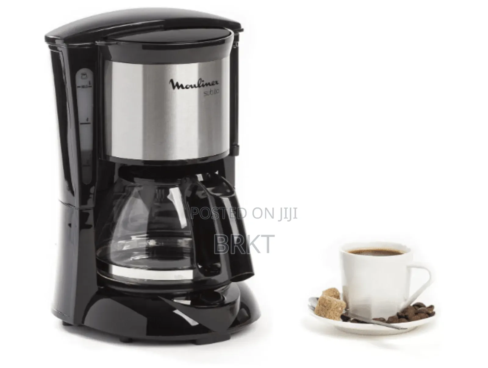 Moulinex Coffee Maker