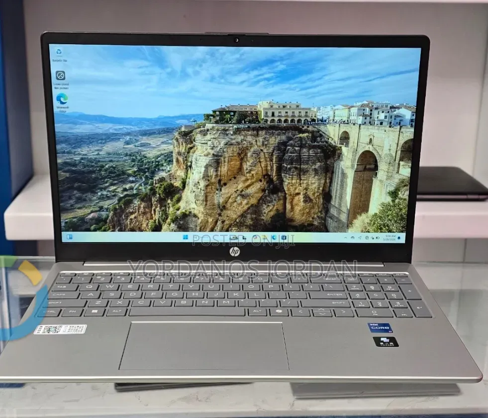 New Laptop HP Stream Notebook 16GB Intel Core i7 SSD 1T