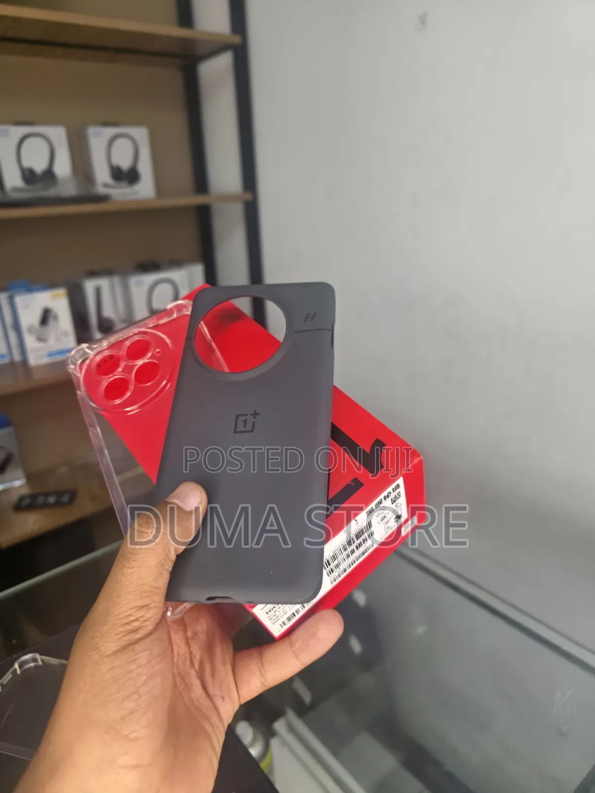 New OnePlus 13 512 GB Black