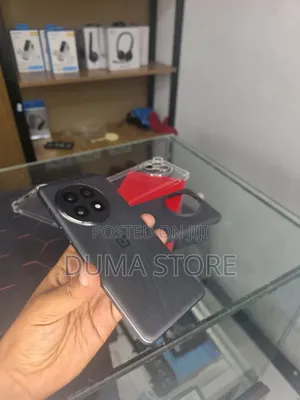 New OnePlus 13 512 GB Black