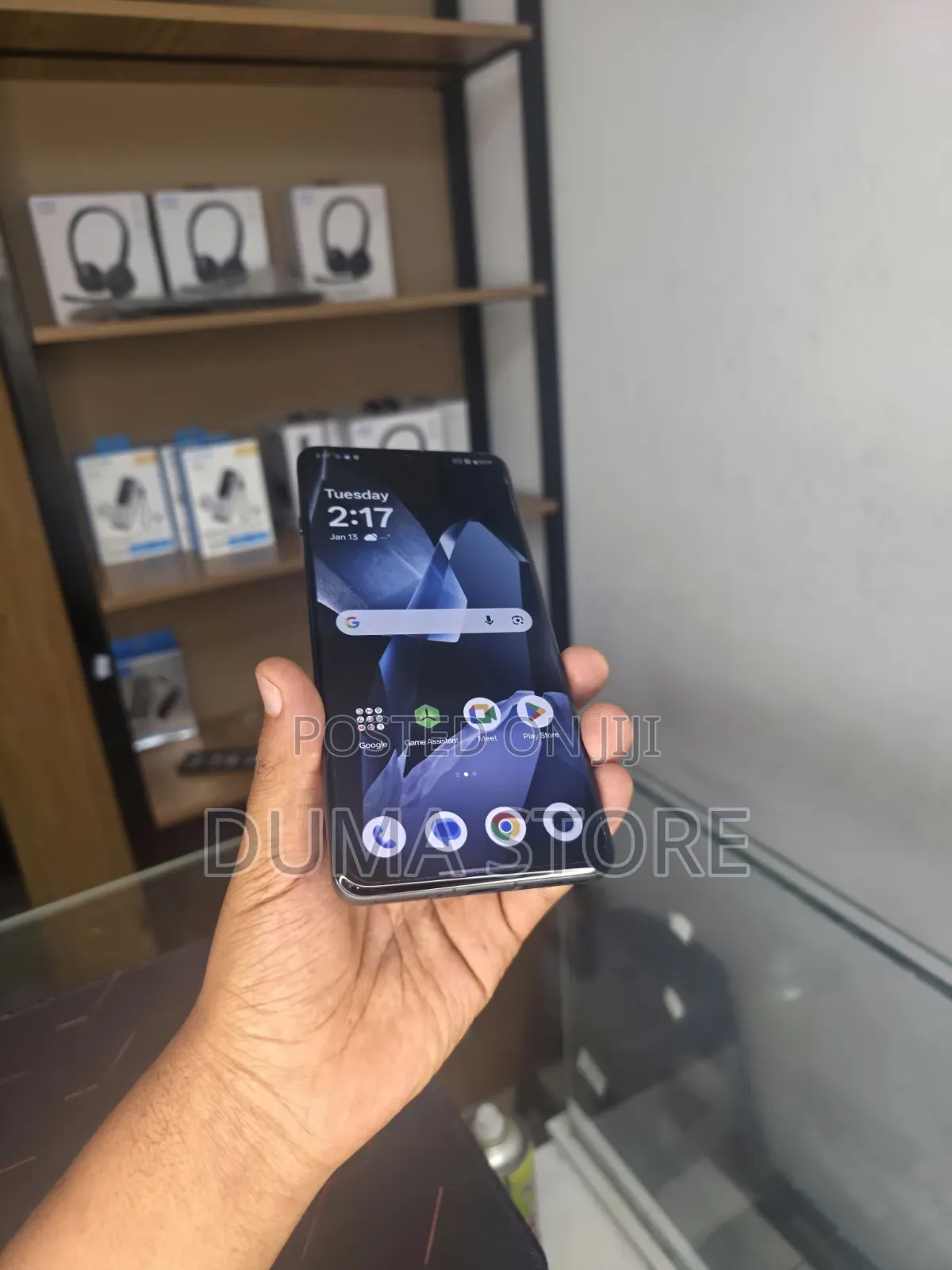 New OnePlus 13 512 GB Black