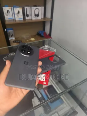 New OnePlus 13 512 GB Black