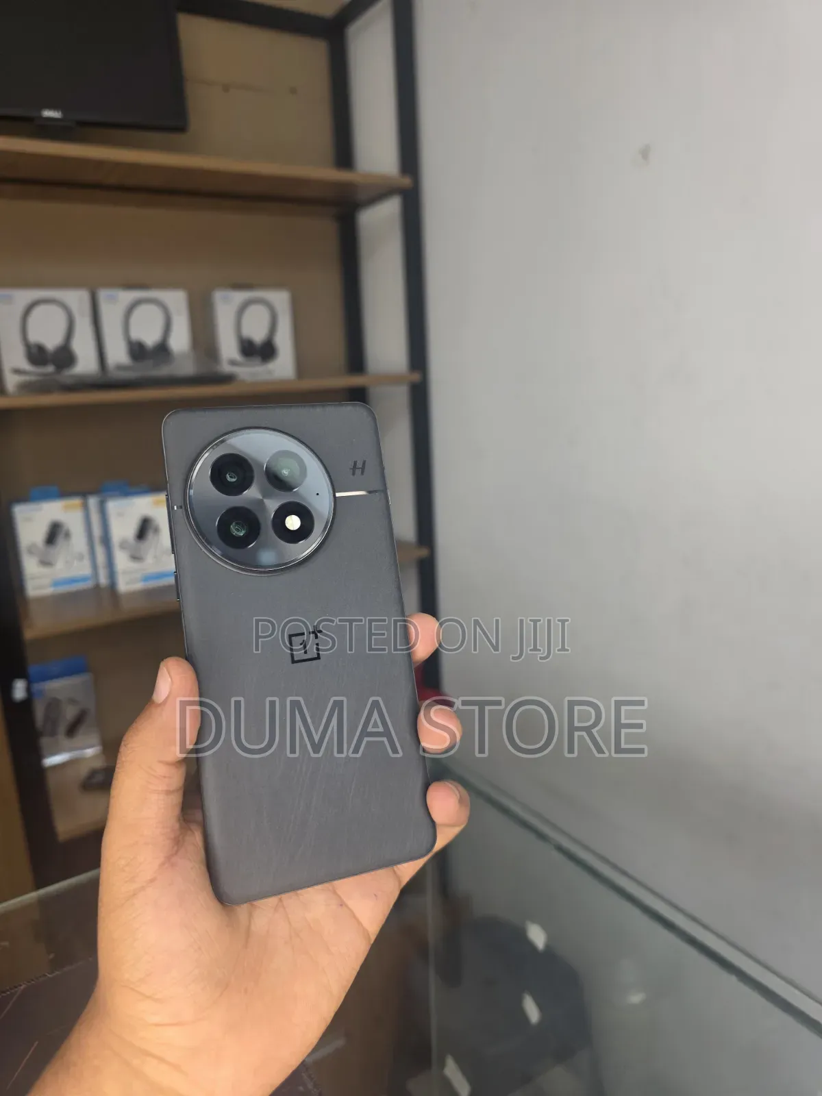 New OnePlus 13 512 GB Black