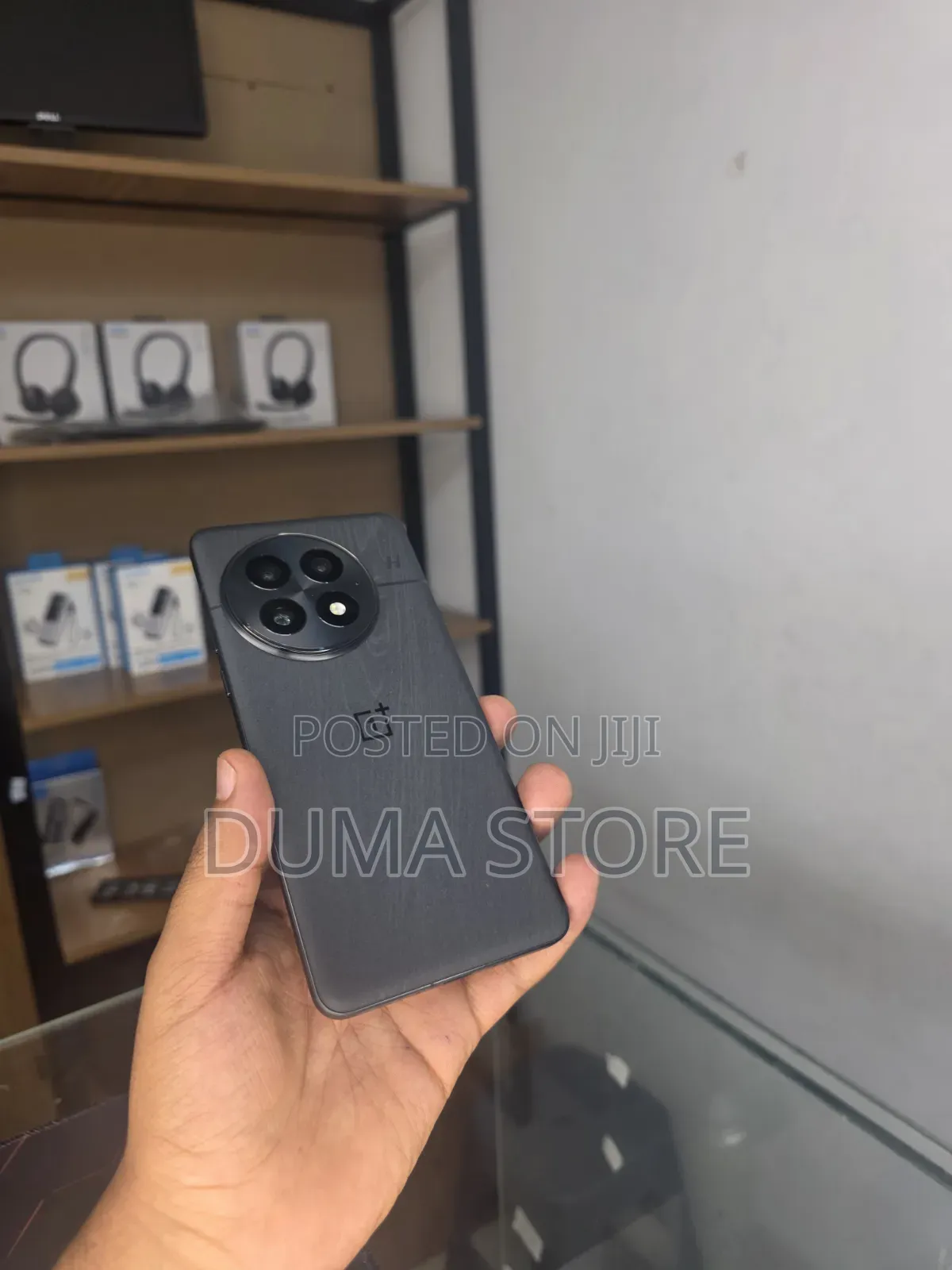 New OnePlus 13 512 GB Black