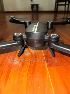 Skyhunter X8 Drone