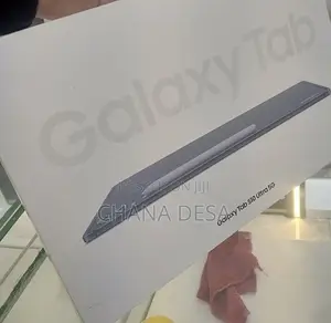 New Samsung Galaxy Tab S10+ 5G 256 GB