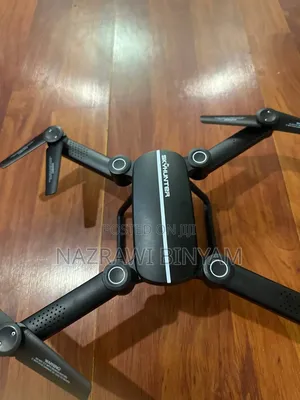 Skyhunter X8 Drone