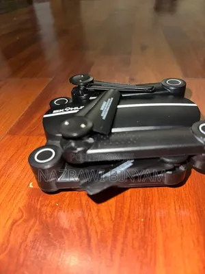 Skyhunter X8 Drone
